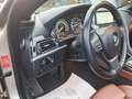 BMW 650 i Cabrio AC SCHNITZER 371 KW/AKTIVLENKUNG Argent - thumbnail 17