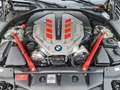 BMW 650 i Cabrio AC SCHNITZER 371 KW/AKTIVLENKUNG Silber - thumbnail 11