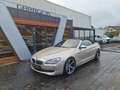BMW 650 i Cabrio AC SCHNITZER 371 KW/AKTIVLENKUNG Silber - thumbnail 1