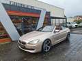 BMW 650 i Cabrio AC SCHNITZER 371 KW/AKTIVLENKUNG Silber - thumbnail 3