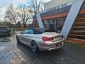 BMW 650 i Cabrio AC SCHNITZER 371 KW/AKTIVLENKUNG Silber - thumbnail 6