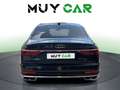Audi A8 L 55 TFSI quattro tiptronic Azul - thumbnail 6