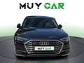 Audi A8 L 55 TFSI quattro tiptronic Azul - thumbnail 2