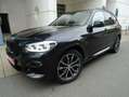 BMW X3 M xDrive M-Sport SAG,AHK,Leder,ACC,Panor Zwart - thumbnail 3