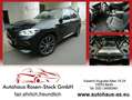 BMW X3 M xDrive M-Sport SAG,AHK,Leder,ACC,Panor Zwart - thumbnail 1