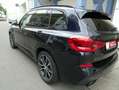 BMW X3 M xDrive M-Sport SAG,AHK,Leder,ACC,Panor Zwart - thumbnail 4