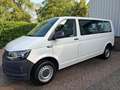 Volkswagen 2.0TSI L2H1 18500.- INCL BTW 9-PERSOONS BENZINE 15 Weiß - thumbnail 3