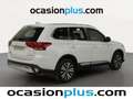 Mitsubishi Outlander 200 MPI Motion 2WD 7pl. CVT Blanco - thumbnail 4