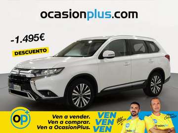 200 MPI Motion 2WD 7pl. CVT
