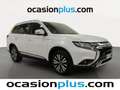 Mitsubishi Outlander 200 MPI Motion 2WD 7pl. CVT Blanco - thumbnail 2