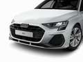 Audi A3 Sportback 35 TDI S line S-tronic Kamera/Smartphone Interf./Navi Plu Weiß - thumbnail 10