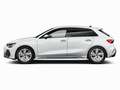 Audi A3 Sportback 35 TDI S line S-tronic Kamera/Smartphone Interf./Navi Plu Weiß - thumbnail 6