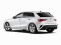 Audi A3 Sportback 35 TDI S line S-tronic Kamera/Smartphone Interf./Navi Plu Weiß - thumbnail 3