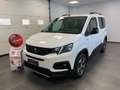Peugeot Rifter 7 POSTI GT Line 1.5 BlueHDi Standard Weiß - thumbnail 3