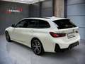 BMW 330 e xDrive Touring G21 XB1 Weiß - thumbnail 3