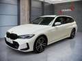 BMW 330 e xDrive Touring G21 XB1 Weiß - thumbnail 1