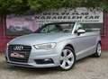 Audi A3 1.6 TDi Sport IMPECCABLE XENON NAVI CUIR 49.195KM Grijs - thumbnail 2