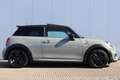 MINI Cooper Mini 1.5 17" LM JCW Track Spoke zwart / Connected Grijs - thumbnail 4