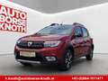 Dacia Sandero Stepway Style, Tempomat, Kamera, Navi, WKR usw... Rot - thumbnail 2
