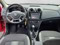 Dacia Sandero Stepway Style, Tempomat, Kamera, Navi, WKR usw... Rot - thumbnail 8