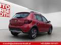 Dacia Sandero Stepway Style, Tempomat, Kamera, Navi, WKR usw... Rot - thumbnail 6