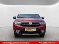 Dacia Sandero Stepway Style, Tempomat, Kamera, Navi, WKR usw... Rot - thumbnail 7