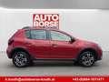 Dacia Sandero Stepway Style, Tempomat, Kamera, Navi, WKR usw... Rot - thumbnail 3