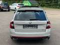 Skoda Octavia Combi 2.0 TSI DSG RS 180kW Gris - thumbnail 5