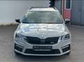 Skoda Octavia Combi 2.0 TSI DSG RS 180kW Gris - thumbnail 2