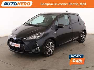 1.5 Hybrid Feel 20 Aniversario