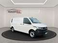 Volkswagen T6 Transporter T6.1 Transporter Kaste lang/LED/Standh/Navi/ACC Weiß - thumbnail 7