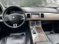 Jaguar XF 2,2 Diesel Luxury Blanco - thumbnail 18