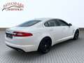 Jaguar XF 2,2 Diesel Luxury Blanco - thumbnail 4