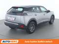 Peugeot 2008 1.5 Blue-HDi Active Pack Grau - thumbnail 6