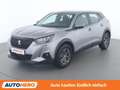 Peugeot 2008 1.5 Blue-HDi Active Pack Grau - thumbnail 1