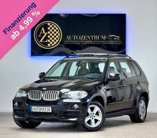 xDrive35d Automatik*HUD*LEDER*PANORAMA*XENON*