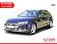Audi A4 Avant 45 2.0 TFSI Quattro LED ACC Navi Kamera Schwarz - thumbnail 1