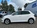 Skoda Fabia 1.0 MPI Active Tempomat SHZ Weiß - thumbnail 7