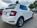 Skoda Fabia 1.0 MPI Active Tempomat SHZ Weiß - thumbnail 4