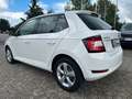 Skoda Fabia 1.0 MPI Active Tempomat SHZ Weiß - thumbnail 6