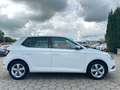 Skoda Fabia 1.0 MPI Active Tempomat SHZ Weiß - thumbnail 3