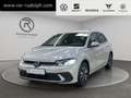 Volkswagen Polo 1.0 MPI Move / LED App-Connect Grau - thumbnail 1