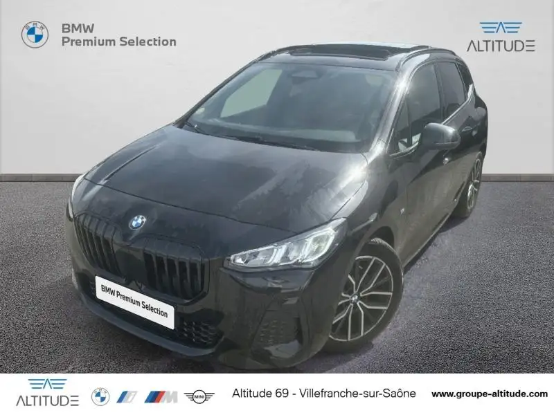 BMW Seria 2