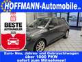 Skoda Fabia Style Navi,PDC,Sitzheizung,Allwetterreifen Grau - thumbnail 1