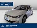 Volkswagen Golf VIII 1.5TSI Style LED Nav ACC CAM Sitzh APP Weiß - thumbnail 1