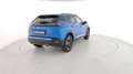 Peugeot 2008 PureTech 130 S&S EAT8 Allure Pack Blu/Azzurro - thumbnail 2
