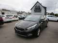 Kia Ceed / cee'd Ceed 1.4 Dream Team.*NAVI*KAMERA*Tempomat*8-FACH Negru - thumbnail 1