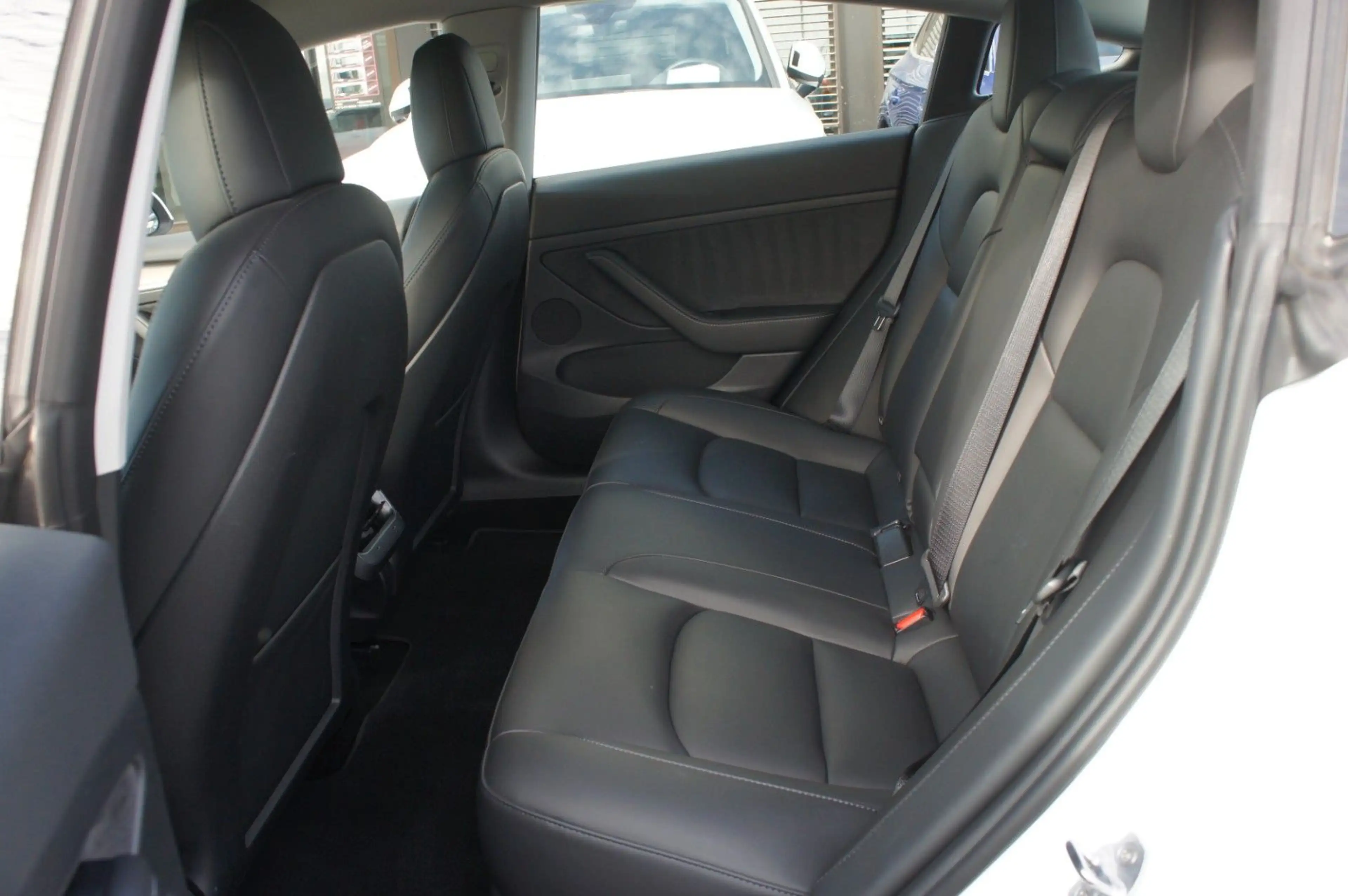 Tesla Model 3 Standard Range Plus *LEDER*19Z*SoH93,4%* — photo 13
