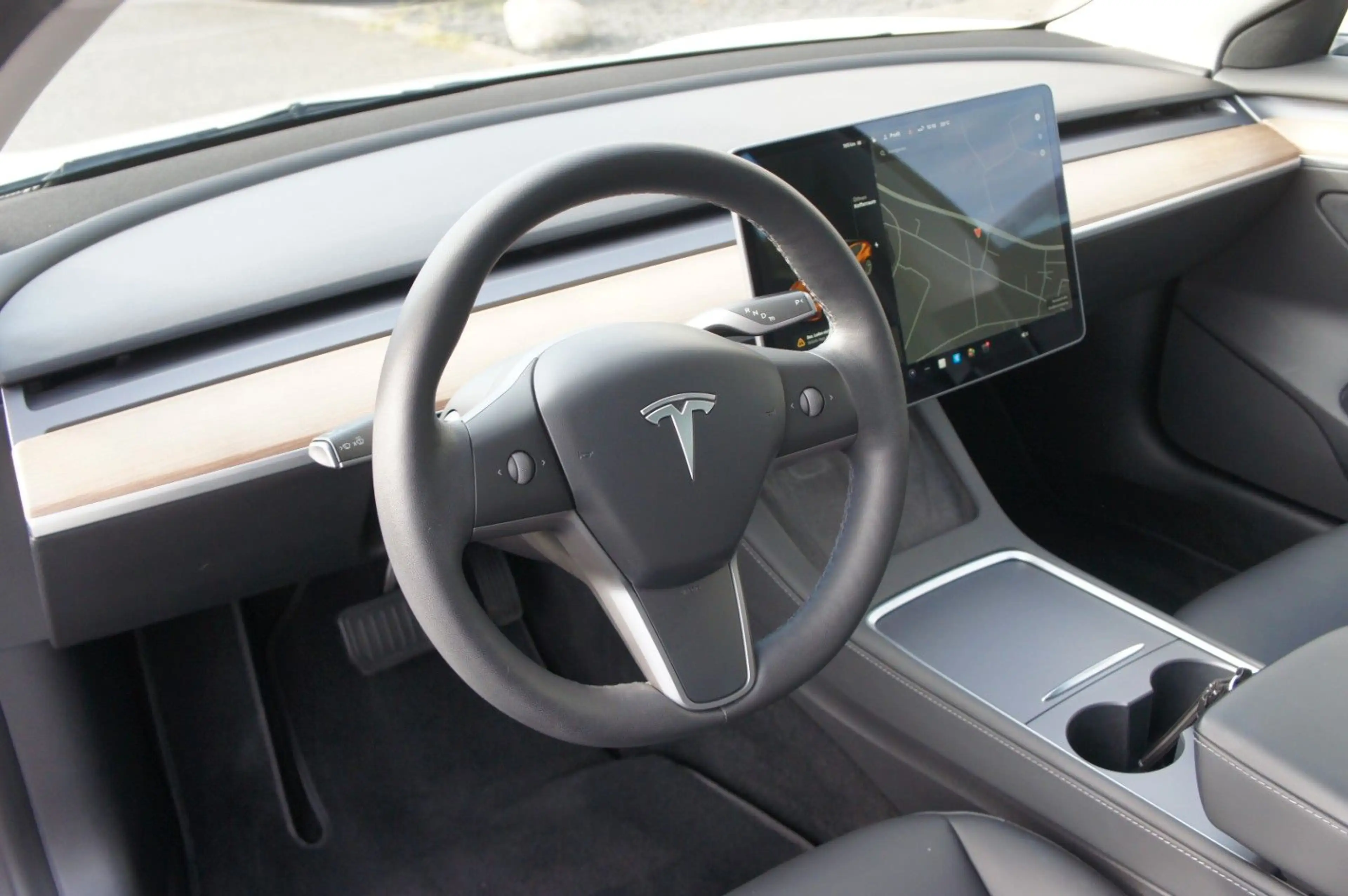 Tesla Model 3 Standard Range Plus *LEDER*19Z*SoH93,4%* — photo 10