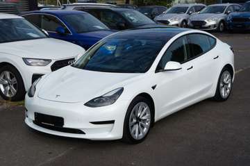Standard Range Plus *LEDER*19Z*SoH93,4%*